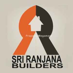 Ranjana Builders and Developers logo